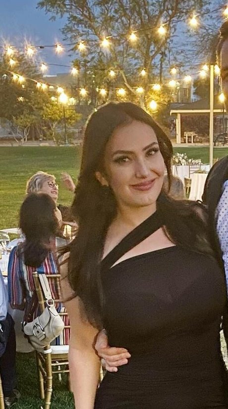 Monica Garcia erotische nackte galerie