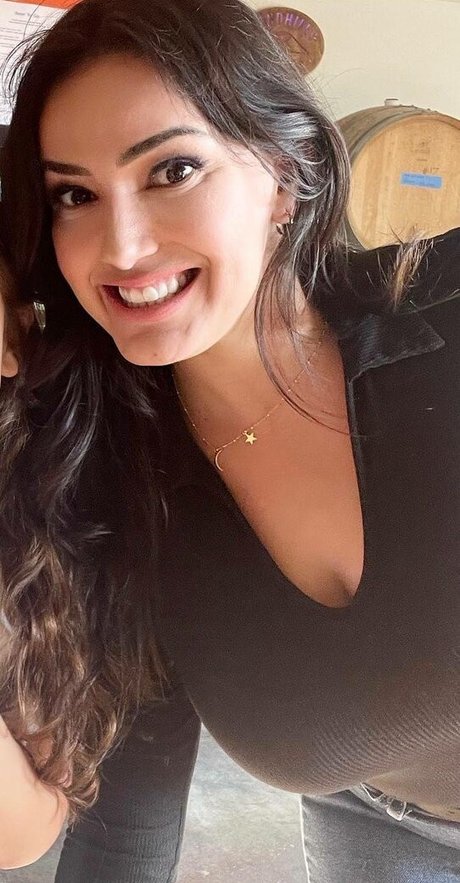 Monica Garcia schauspielerin schöne fotos