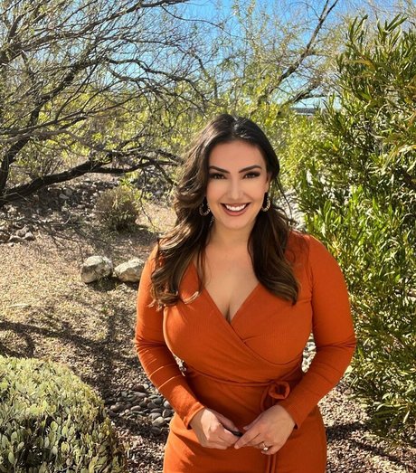 Monica Garcia nacktheit perfekte bild