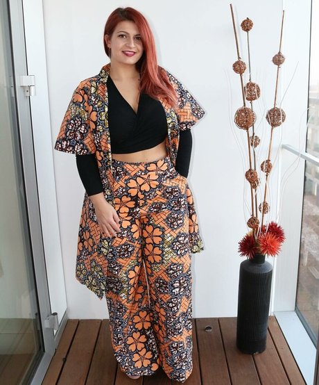 Ioana Chira Fotoaufnahmen