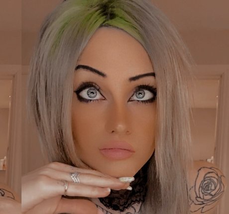 Ts Missy Adair schöne nackte foto