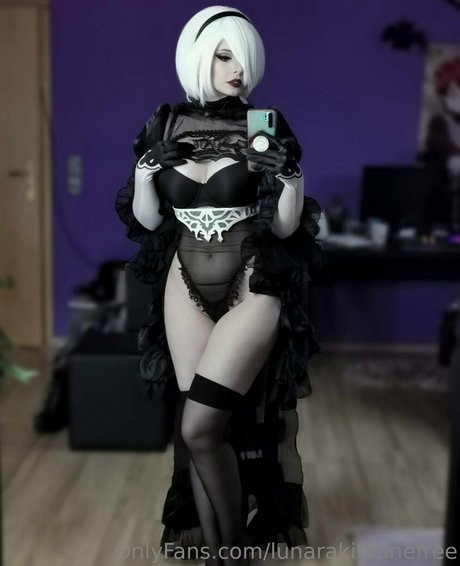 lunarakitsunefree freie akt galerie