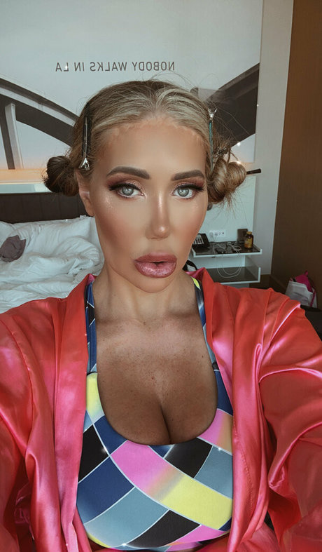 gainer onlyfans perfekte pornographische fotos