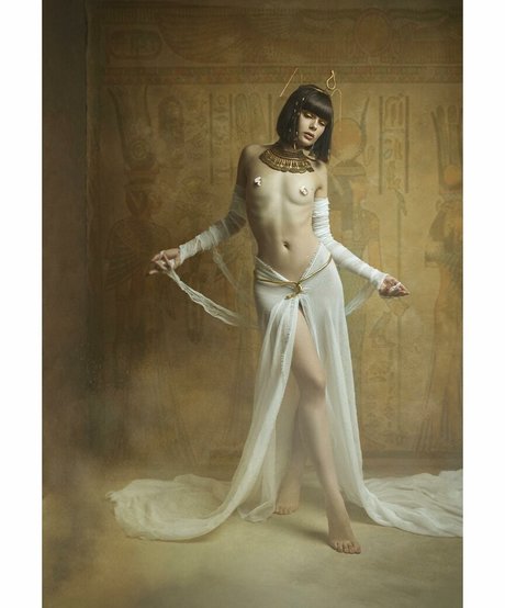 Marie Grippon beste pornografische foto