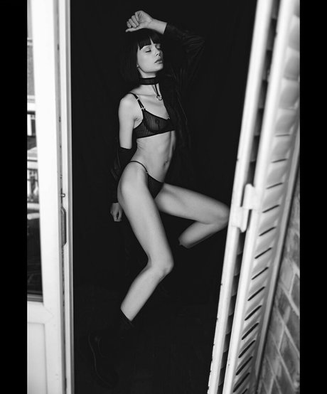 Marie Grippon sexy freie galerie