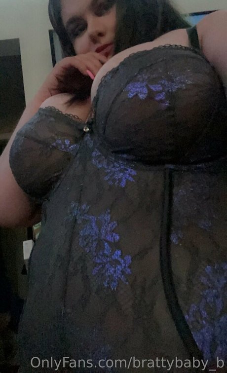 brattybaby b sexy freie fotos