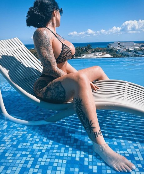 Vanessa bootybuilder porno pornostar bilder