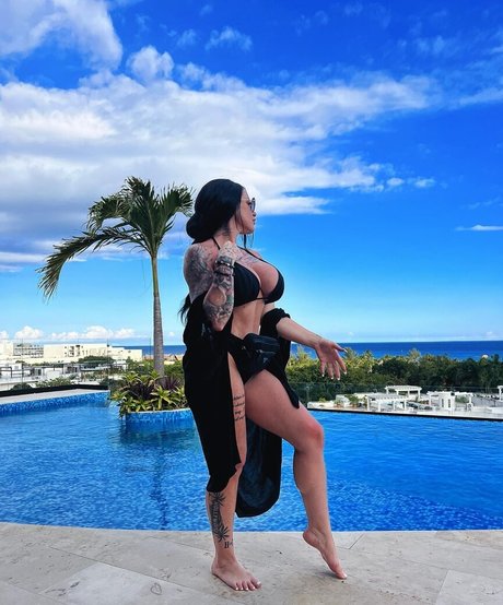 Vanessa bootybuilder nacktheit porno foto