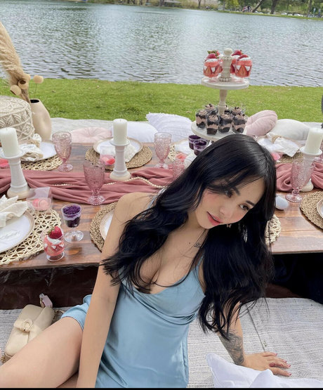 bby kyla exklusive sexy galerien