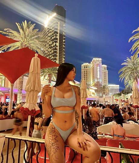 bby kyla Fotoaufnahmen