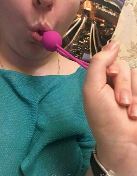 lissasweet schauspielerin foto