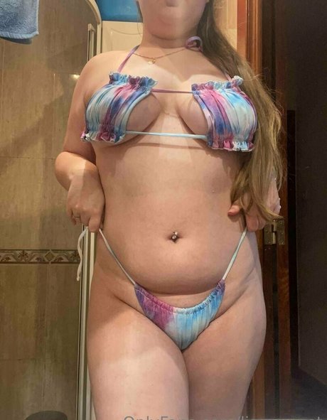 lissasweet sexy pornostar fotos