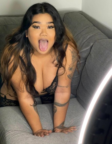 dicke trans-onlyfans hübsche erotische foto