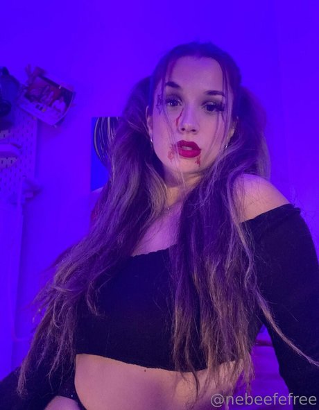 nebeefefree schauspielerin kunst bilder