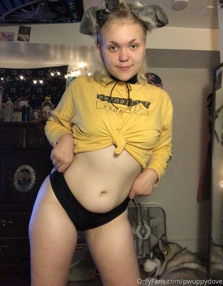 pwuppydove porno erwachsene bilder