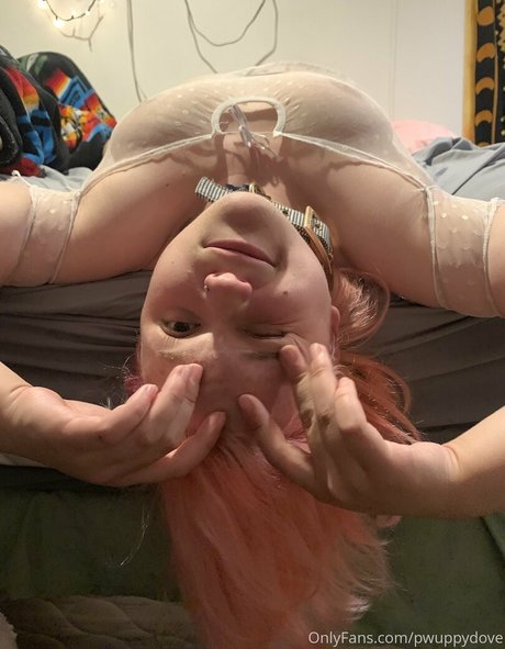 pwuppydove hd nackt foto