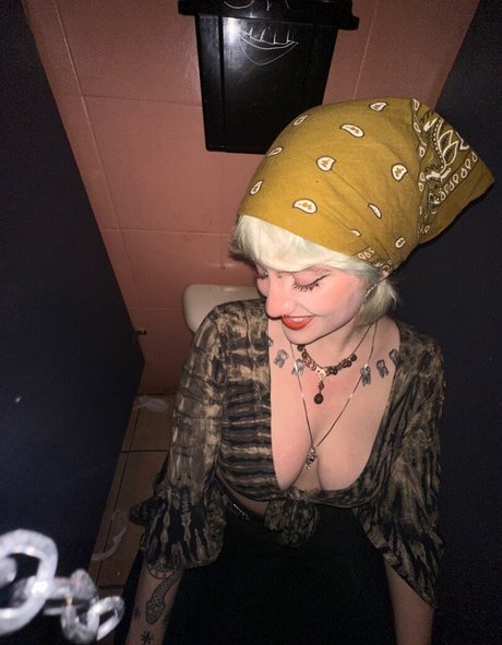 BillieGMcGehee nackt hübsche galerie