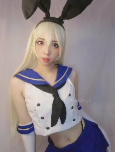 Echan_ perfekte exklusive foto