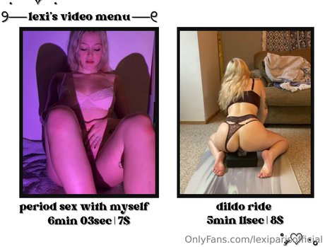 lexiparisofficial hübsche kostenlose bild