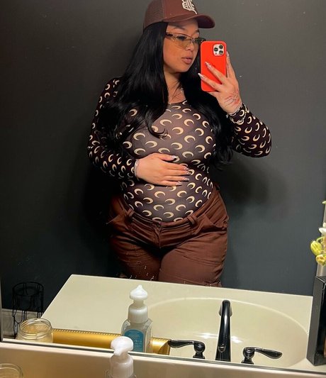 Bree Candace Fotoaufnahmen