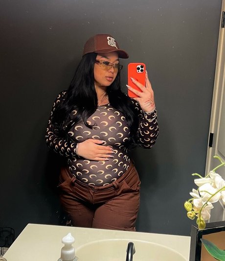 Bree Candace kunst schöne galerie