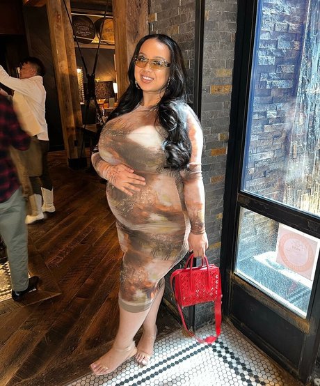 Bree Candace porno schöne archiv