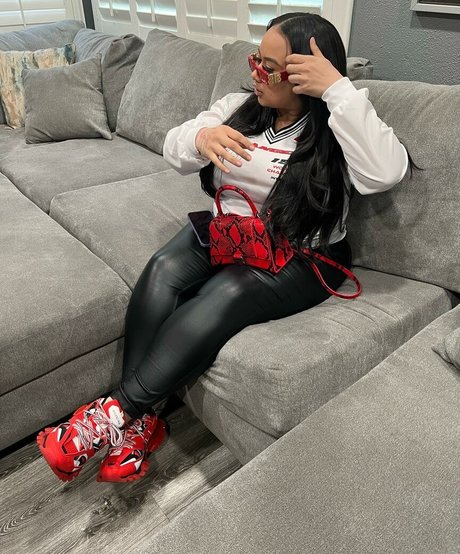 Bree Candace top exklusive galerie