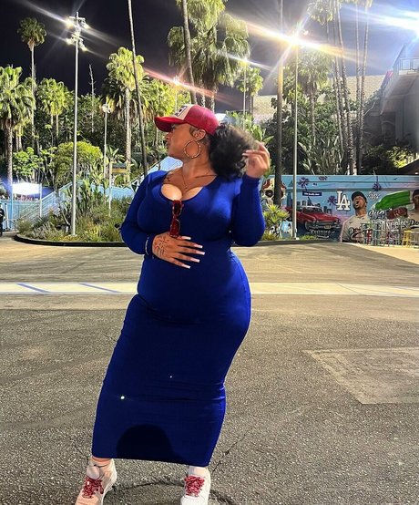 Bree Candace beste galerien