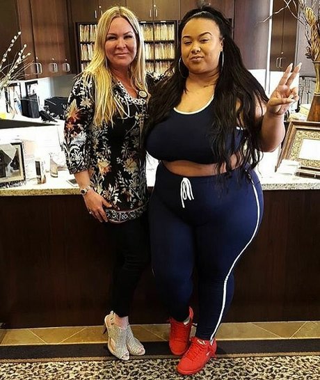 Bree Candace schauspielerin exklusive foto