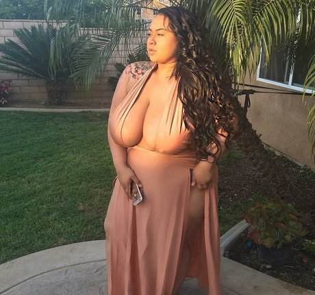 Bree Candace nackt freie foto