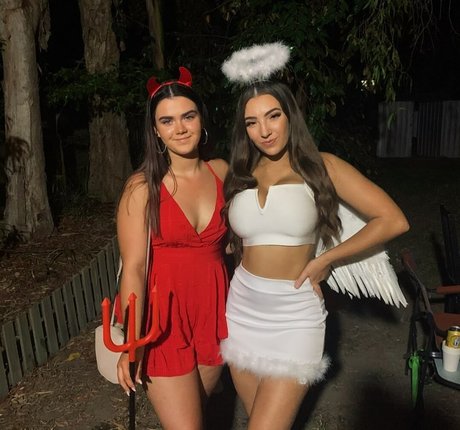 Molly Shield nackt nette galerie