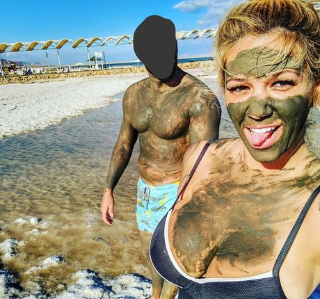 Nicolle A heiße exklusive bilder