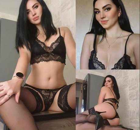 ebenholz fitness onlyfans exklusive nackte bilder