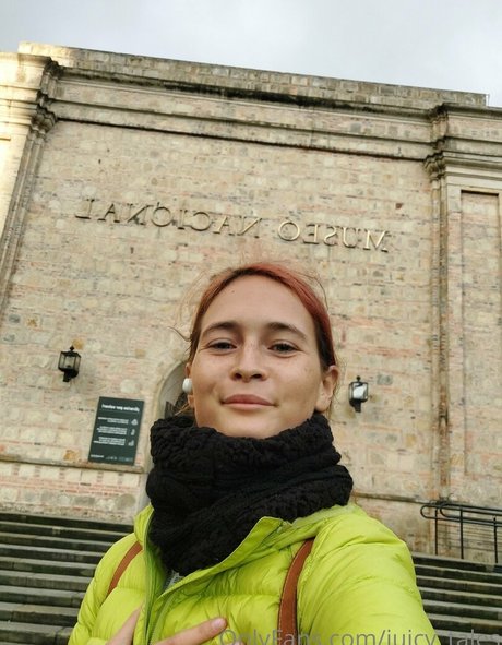 juicy tales top perfekte foto