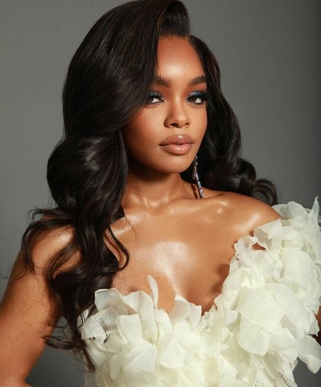 Marsai Martin schauspielerin akt galerien