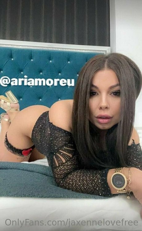 jaxennelovefree heiße nackt bild