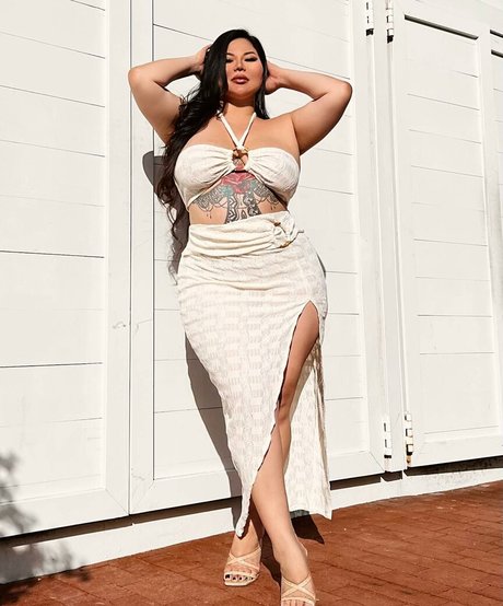 Mizuki Brown exklusive sex bild