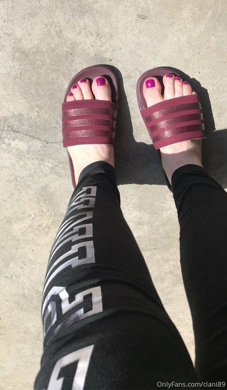 clani89 model xxx galerie