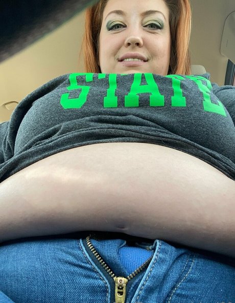 clani89 pornostar heiße bild