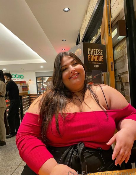 annaoli nacktheit heiße bilder