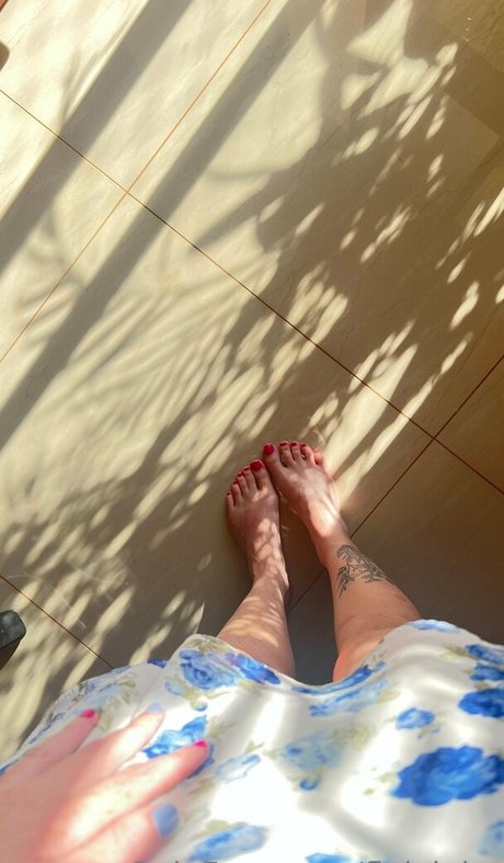 fleivinha kunst nackten foto