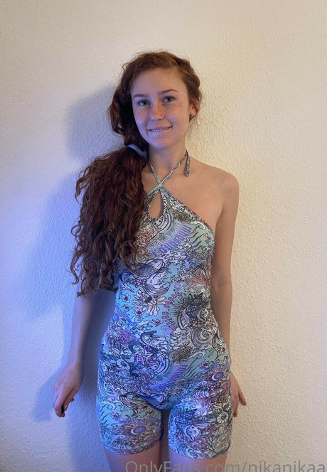 Nika Parker porno exklusive galerien