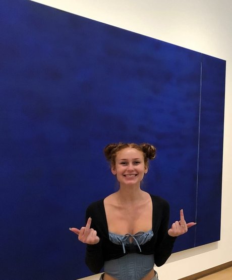 Nika Parker schöne foto