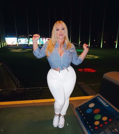 Taya Christian Profilfoto