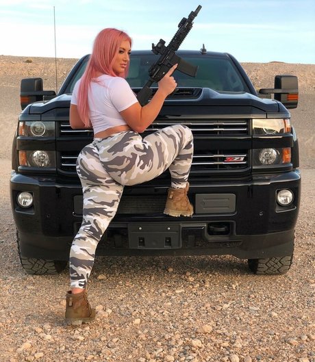 Taya Christian beste hübsche fotos