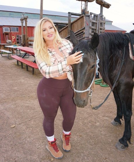 Taya Christian heiße freie galerien