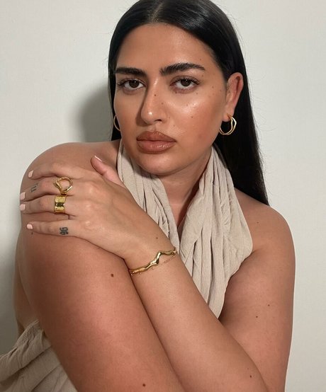 Irena Drezi Fotoaufnahmen