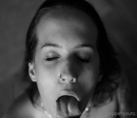 pepperpouts top sex foto