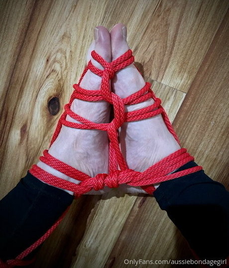 aussiebondagegirl kostenlose nette galerien