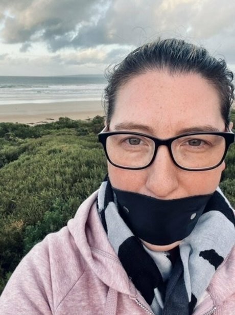 aussiebondagegirl erotische nette fotos